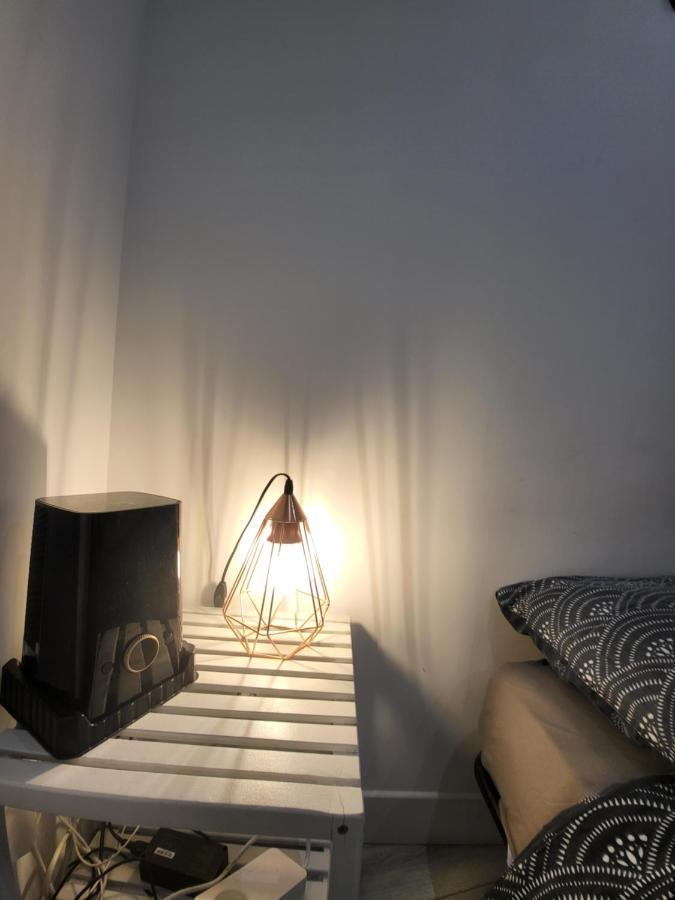 Ferienwohnung Appart Luxueux Entre Amiens Centre Et Amiens Sud Exterior foto